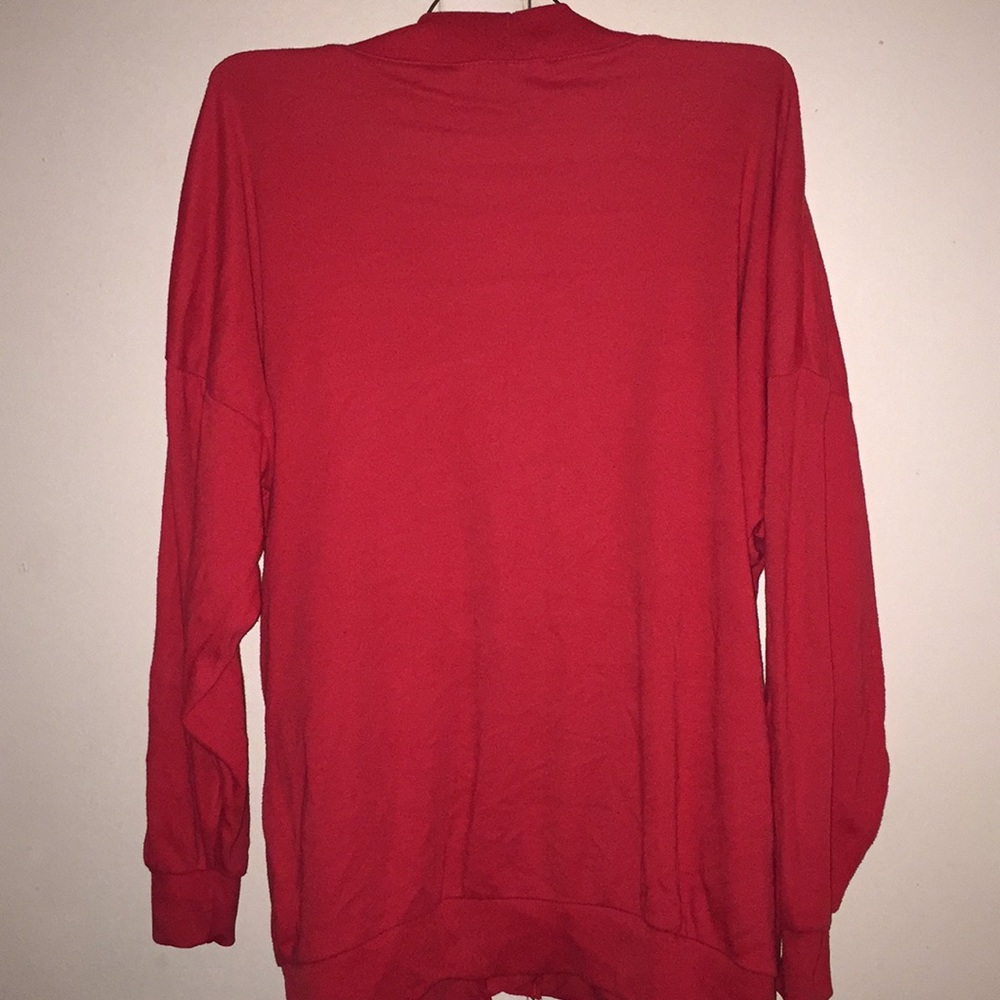 Cardigan - Picture 2 of 2